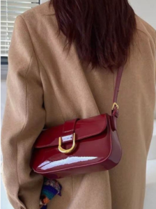 PU Sling Bag