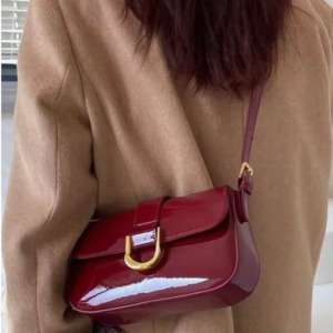 PU Sling Bag